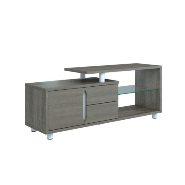 Audio Media Rack Orbitrend type California