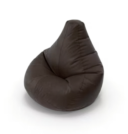 Beanbag Kulit Custom Bandung