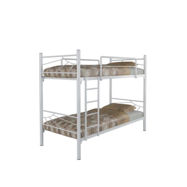 Bunk Bed Orbitrend Bandung type ANDEZ