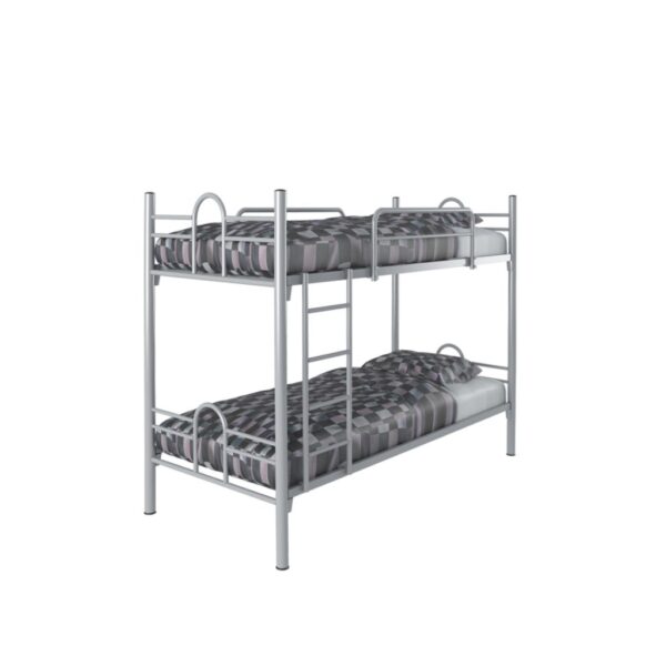 Bunk Bed Orbitrend Bandung type AZTEC