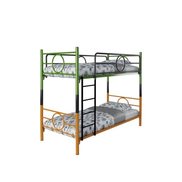 Bunk Bed Orbitrend Bandung type RING-O
