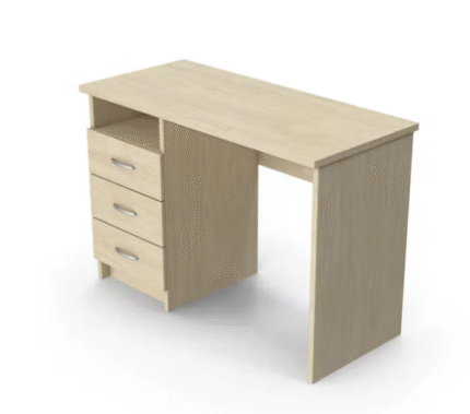 Desk Office Custom Bandung