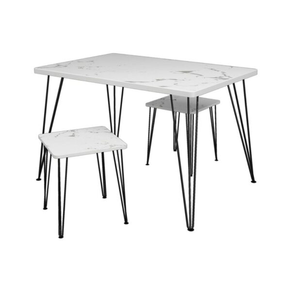 Dining Set Orbitrend Bandung type EONA
