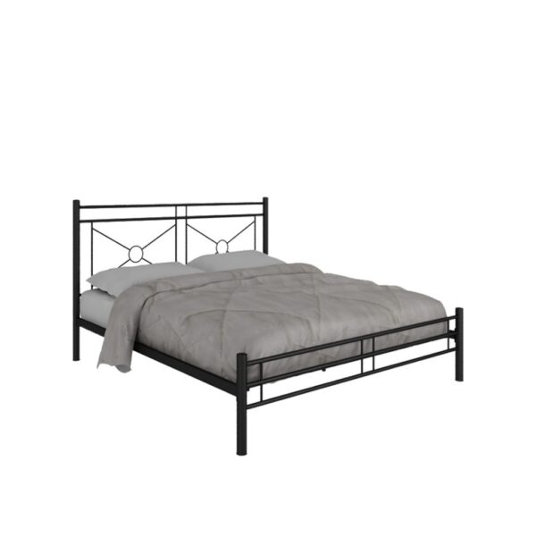 Double Bed Orbitrend Bandung type ASHLEY 160