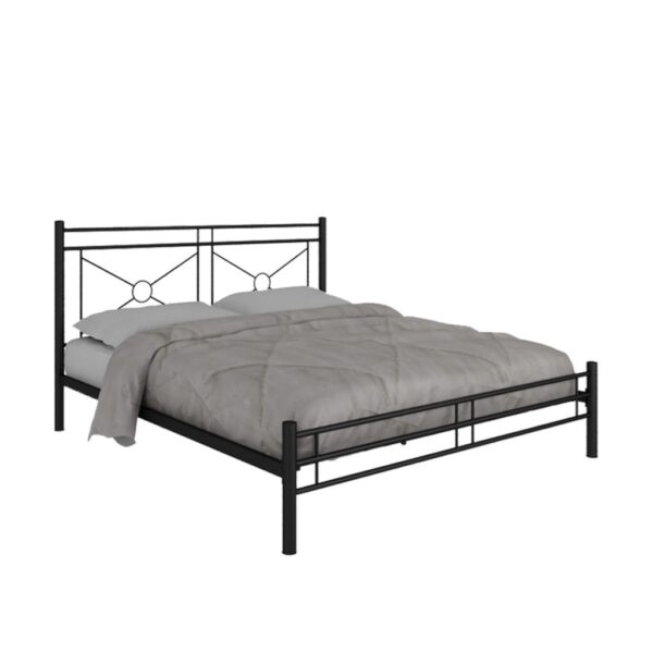 Double Bed Orbitrend Bandung type ASHLEY 180