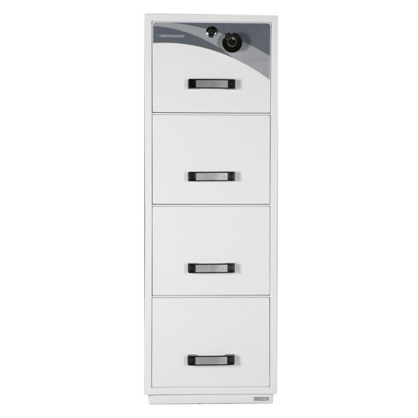 FILING CABINET BESI DATASCRIP SFRC 4DC