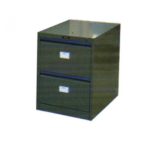 Filing Cabinet Elite Bandung type B4-2-0,8 DX