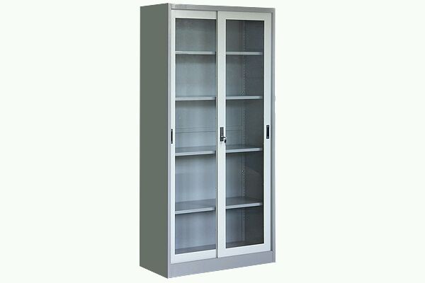 Filing Cabinet Frontline Bandung type FC-E18