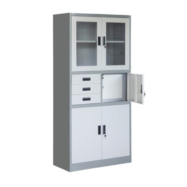 Filing Cabinet Frontline Bandung type WLS 035