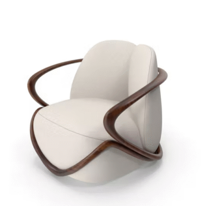 Hug Armchair Custom Bandung
