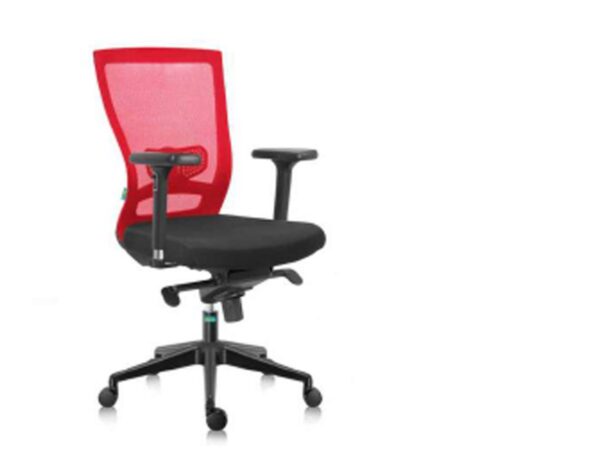 KURSI KANTOR  DECCO TYPE ATHENA 2