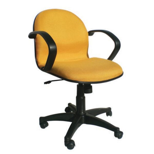 KURSI KANTOR JUNIOR TYPE JM 2009