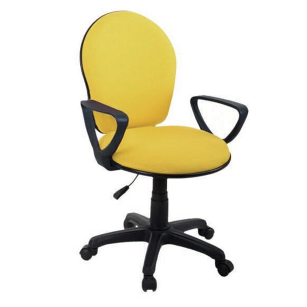 KURSI KANTOR JUNIOR TYPE JS 3017