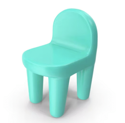 Kursi Bermain Anak Custom Bandung