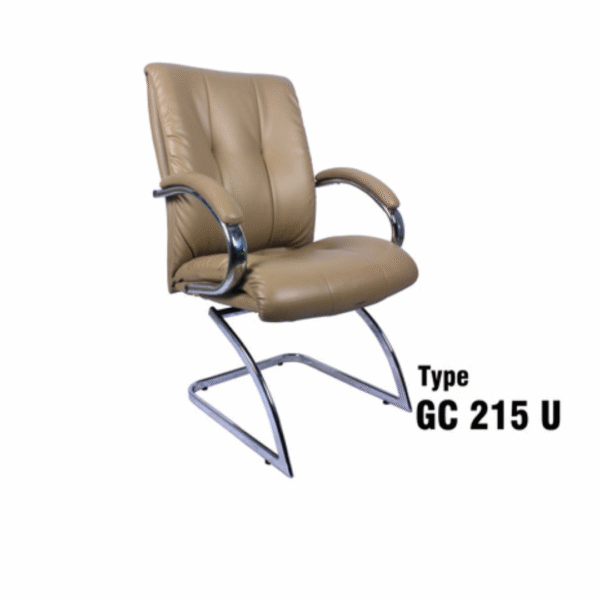Kursi Gresco GC 215 U Jakarta