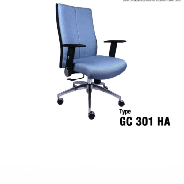 Kursi Gresco 301 H Jakarta