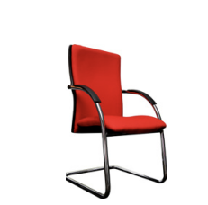 Kursi Kantor Datascrip Type CI X326PA 400