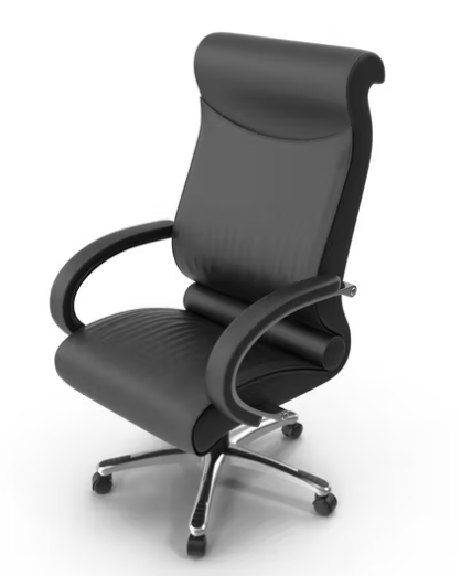 Kursi Kantor Direktur Hanko Custom Bandung