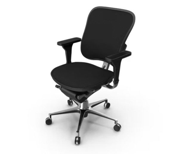 Kursi Kantor Ergonomis Hanko Custom Bandung