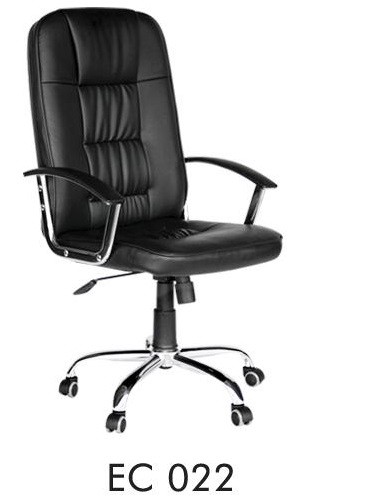 Kursi Kantor Frontline Bandung type EC 022