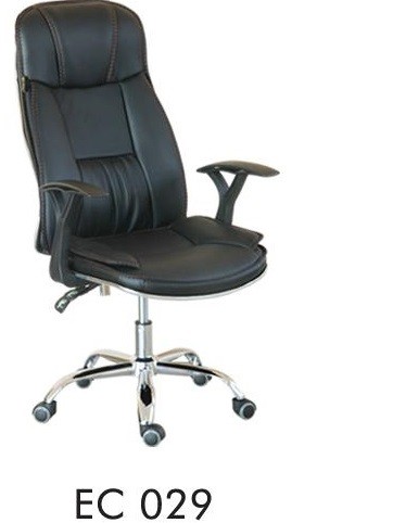 Kursi Kantor Frontline Bandung type EC 029