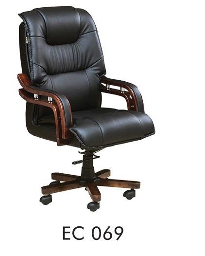 Kursi Kantor Frontline Bandung type EC 069