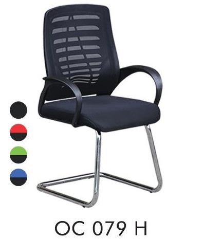 Kursi Kantor Frontline Bandung type  OC 79H