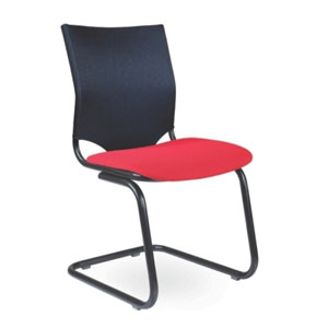 Kursi Kantor Hadap Chitose Bandung type Duo 03