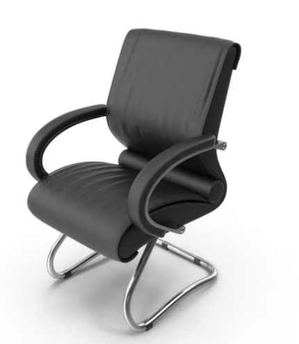 Kursi Kantor Hadap Hanko Custom Bandung