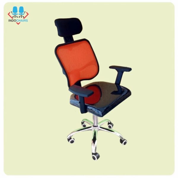 Kursi Kantor Hanko Bandung type 737