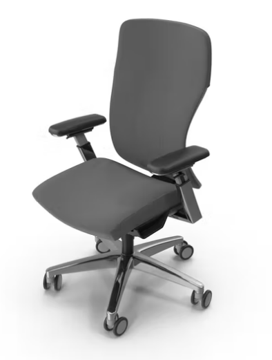 Kursi Kantor Hanko Custom Bandung