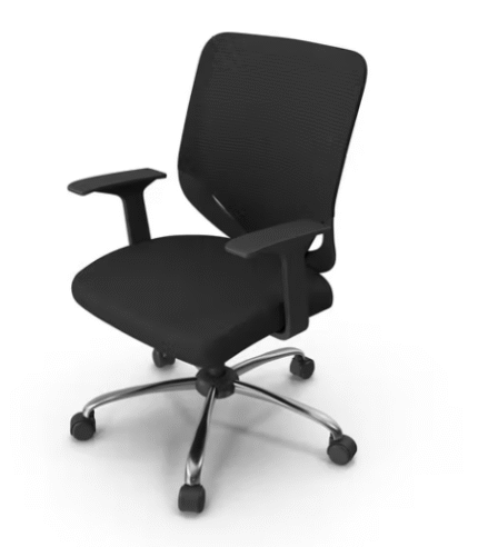 Kursi Kantor Staff Terbaru Hanko Custom Bandung