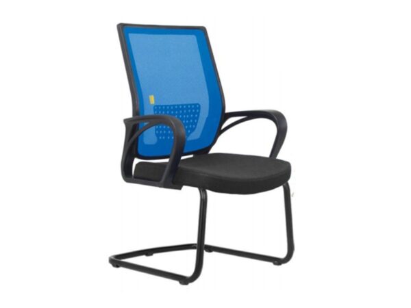 Kursi Kantor Travi 3 VCOT Chrome