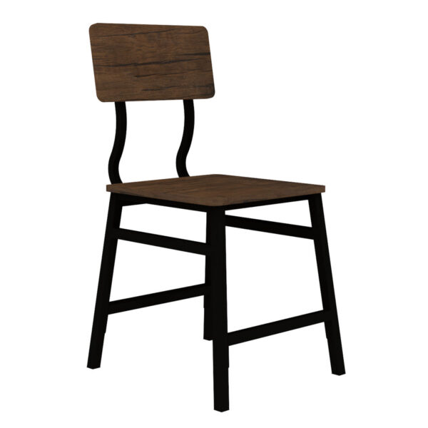 Kursi Makan Expo Bandung type CH-8713