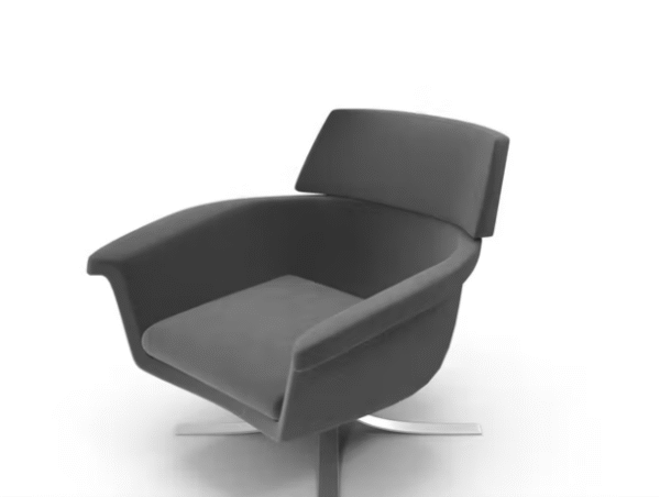 Kursi Putar Custom Bandung