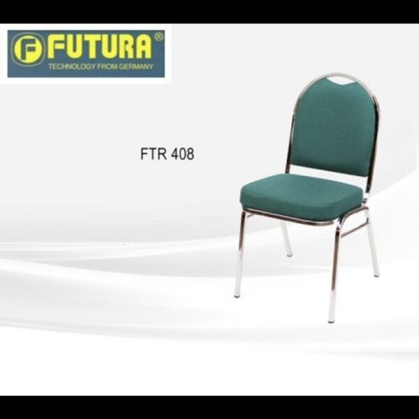 Kursi Susun Futura Bandung type FTR- 408 RE