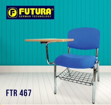 Kursi Sekolah Futura FTR 467 Bandung