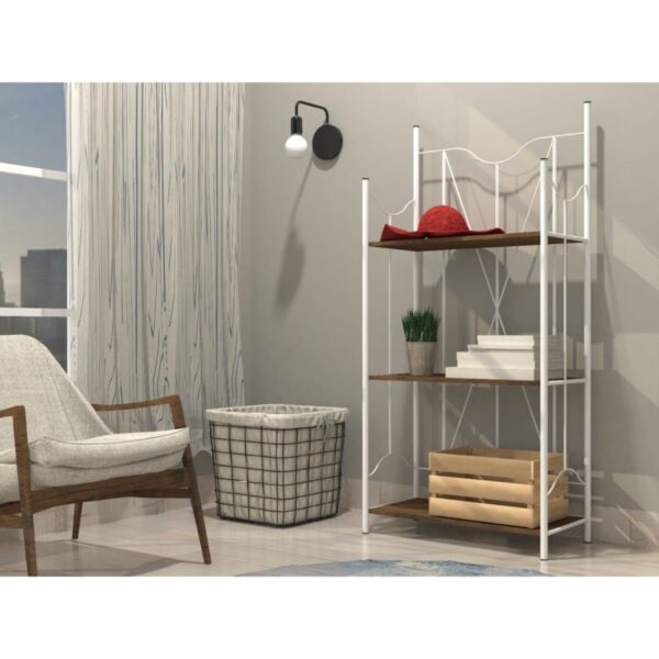 Lemari Pajangan Expo Bandung type M-DC-6022