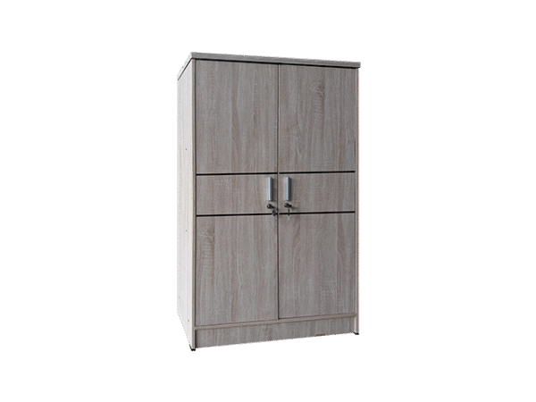 Lemari Pakaian Anak Grace type BL G - 216