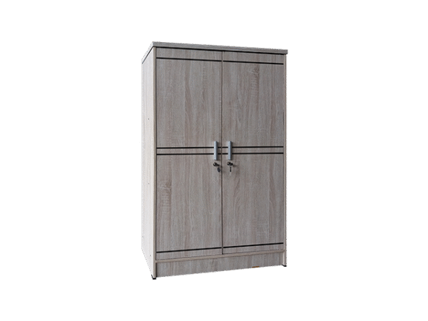Lemari Pakaian Anak Grace type BL G - 217