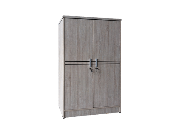 Lemari Pakaian Anak Grace type BL G-218