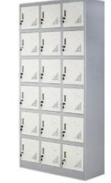 Locker 18T Frontline Bandung