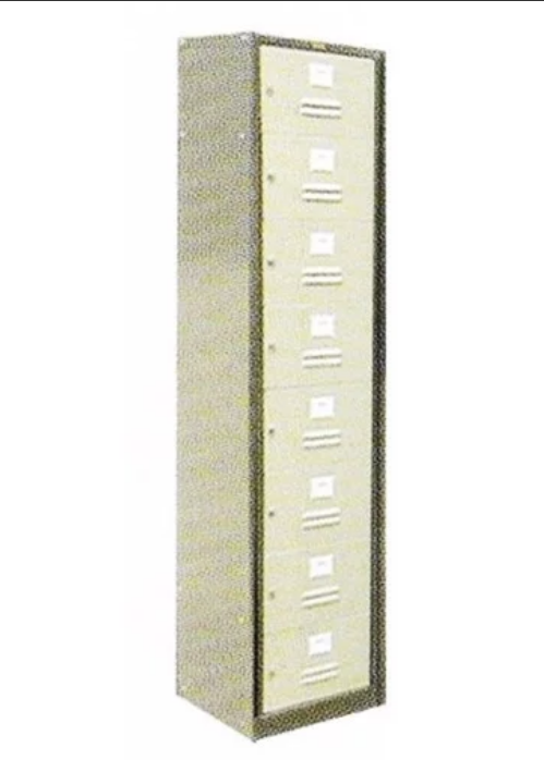 Loker Besi Elite Bandung type EL-468