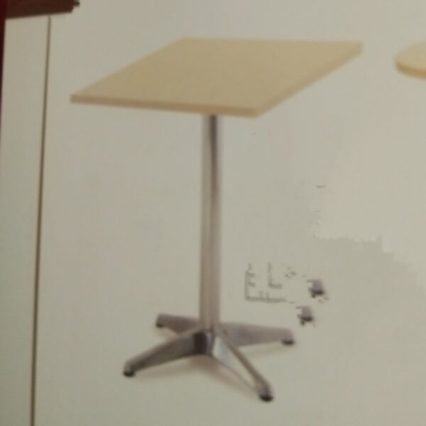 MEJA CAFE DECCO TYPE DC 10