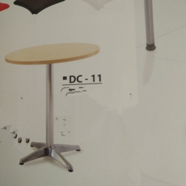 MEJA CAFE DECCO TYPE DC 11