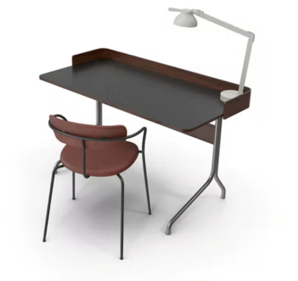 Meja Belajar Custom Bandung