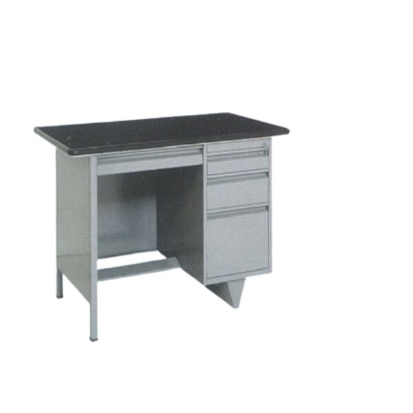 Meja Kantor Besi Brother Bandung type B 801