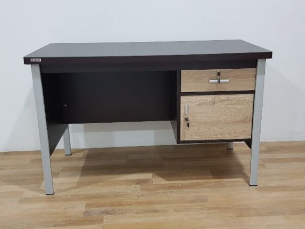 Meja Kantor Grace MT 130 SO