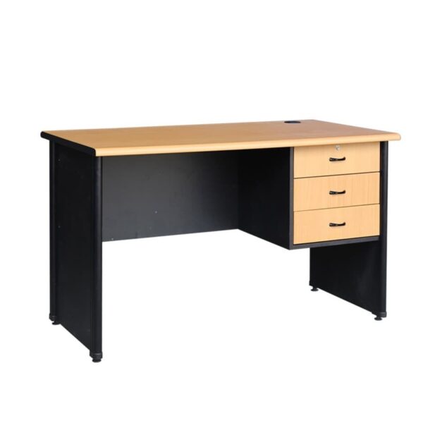 Meja Kantor Hanko Bandung type 120