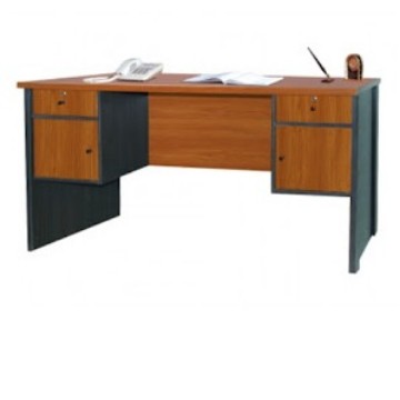 Meja Kantor Hanko Bandung type MTB Venus
